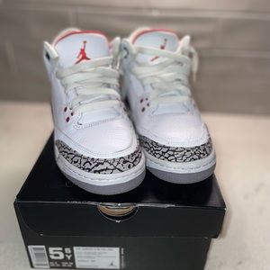 Air Jordan 2 Retro | 5.5y